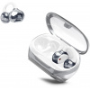 JBL Soundgear Clips White JBLSNDGEARCLWHT JBL Soundgear Clips White JBLSNDGEARCLWHT