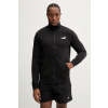 Mikina Puma Essentials Logo 682584 čierna S Mikina Puma Essentials Logo 682584 čierna S
