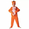 KOSTÝM MEDVEĎ FOZZY - MACKO FAZI MUppets - LICENCIA XL KOSTÝM MEDVEĎ FOZZY - MACKO FAZI MUppets - LICENCIA XL