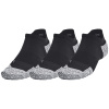 Ponožky UNDER ARMOUR AD RUN CUSHION 3PK NS Uni veľkosť S Ponožky UNDER ARMOUR AD RUN CUSHION 3PK NS Uni veľkosť S