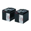 APC Replacement Battery Cartridge #55, SUA2200I, SUA3000I, SMT2200I, SMT3000I, SUA2200XLI, SUA3000XLI, SUA48XLBP RBC55 APC Replacement Battery Cartridge #55, SUA2200I, SUA3000I, SMT2200I, SMT3000I, SUA2200XLI, SUA3000XLI, SUA48XLBP RBC55