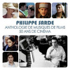 PHILIPPE SARDE - ANTHOLOGIE DE MUSIQUES DE (1Blu-ray) PHILIPPE SARDE - ANTHOLOGIE DE MUSIQUES DE (1Blu-ray)