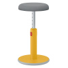 Ergonomická balančná stolička Leitz ERGO Cosy Žltá Ergonomická balančná stolička Leitz ERGO Cosy Žltá