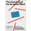 Canceling of the American Mind - Greg Lukianoff, Rikki Schlott Canceling of the American Mind - Greg Lukianoff, Rikki Schlott