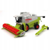Zemný kombajn Claas Lexion 480 Bruder 02120 Zemný kombajn Claas Lexion 480 Bruder 02120