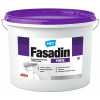 HET® FASADIN FORTE Barva fasádní akrylátová s hrubým zrnem Hmotnost: 5 kg HET® FASADIN FORTE Barva fasádní akrylátová s hrubým zrnem Hmotnost: 5 kg