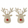 Lampáš, svietník - 2ks Kreatívna vianočná malá drevená lampa (Lampáš, svietník - 2ks Kreatívna vianočná malá drevená lampa) Lampáš, svietník - 2ks Kreatívna vianočná malá drevená lampa (Lampáš, svietník - 2ks Kreatívna vianočná malá drevená lampa)