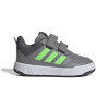 Detská Nízká obuv ADIDAS TENSAUR SPORT 3.0 CF I JQ1848 – Sivá Detská Nízká obuv ADIDAS TENSAUR SPORT 3.0 CF I JQ1848 – Sivá