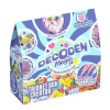 Decoden Magic - Kúzelná dekorácia: šperkovnica v tvare srdca Decoden Magic - Kúzelná dekorácia: šperkovnica v tvare srdca