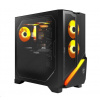 MSI PC MPG Infinite Z3 X3D 7NVRR7-875EU-BAR778X3D5071232, R7 7800X3D, 32GB, 1TB SSD, RTX 5070, Tower, 850W, Black MSI PC MPG Infinite Z3 X3D 7NVRR7-875EU-BAR778X3D5071232, R7 7800X3D, 32GB, 1TB SSD, RTX 5070, Tower, 850W, Black