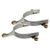 Western Spurs Large Herringbone Western Spurs Large Herringbone