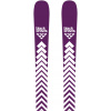 Lyže Black Crows Sato Birdie Women's Deep Purple 25/26 161 cm Lyže Black Crows Sato Birdie Women's Deep Purple 25/26 161 cm