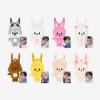 Stray Kids: 6th Fanmeeting: SKZOO Plush Backpack DWAEKKI Stray Kids: 6th Fanmeeting: SKZOO Plush Backpack DWAEKKI