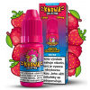 e-liquid Kurwa Collection - Lychee Strawberry (Liči, jahoda) 10ml 20mg Liči, jahoda e-liquid Kurwa Collection - Lychee Strawberry (Liči, jahoda) 10ml 20mg Liči, jahoda