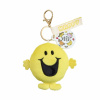 Rainbow Mr. Men Mr. Happy Kľúčenka Rainbow Mr. Men Mr. Happy Kľúčenka