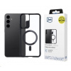 3mk ochranný kryt Satin Armor MagCase pro Samsung Galaxy S25 3mk ochranný kryt Satin Armor MagCase pro Samsung Galaxy S25