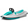Plastové sánky tradičné Plastkon GIZMO RIDERS Nimbus ice blue Plastové sánky tradičné Plastkon GIZMO RIDERS Nimbus ice blue
