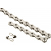 řetěz MICHE 10s pro MTB 138 čl. stříbrný SH řetěz MICHE 10s pro MTB 138 čl. stříbrný SH