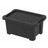 Úložný box EVO EASY 4L - BLACK Úložný box EVO EASY 4L - BLACK