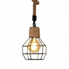 Závesná lampa Comely STROPNÁ LAMPA 1-bodové svietidlo E27 Závesná lampa Comely STROPNÁ LAMPA 1-bodové svietidlo E27
