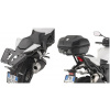 GIVI SR1215 nosič horného kufra pre Honda CB 1000 Hornet (25) pre Monolock aj Monokey kufre, bez platne GIVI SR1215 nosič horného kufra pre Honda CB 1000 Hornet (25) pre Monolock aj Monokey kufre, bez platne