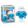 Funko Pop! The Smurfs Vanity Smurf 1517 Funko Pop! The Smurfs Vanity Smurf 1517