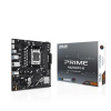 ASUS MB Sc AM5 PRIME A620AM-K, 2xDDR5, 1xDP, 1xHDMI, mATX ASUS MB Sc AM5 PRIME A620AM-K, 2xDDR5, 1xDP, 1xHDMI, mATX