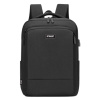 oxybag Batoh na notebook Street Elite black oxybag Batoh na notebook Street Elite black