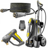 Profesionálny vysokotlakový čistič HD 5/15 C PLUS KARCHER MAX 200 bar 2800W Profesionálny vysokotlakový čistič HD 5/15 C PLUS KARCHER MAX 200 bar 2800W