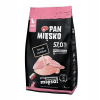 Pan Mięsko suché krmivo pre mačky Kuracie Mäso s králikom, pre mačiatka XS, 5kg Pan Mięsko suché krmivo pre mačky Kuracie Mäso s králikom, pre mačiatka XS, 5kg