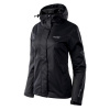 Hi-tec Lady Resti W jacket 92800299945 (187163) Black S Hi-tec Lady Resti W jacket 92800299945 (187163) Black S