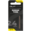 10ks - Zmršťovacia Hadička Avid Outline FleckTone Shrink Tube 2.4mm 10ks - Zmršťovacia Hadička Avid Outline FleckTone Shrink Tube 2.4mm