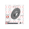 ZIMMERMANN Brzdový kotúč ZIMMERMANN 460.1589.20 ZIMMERMANN Brzdový kotúč ZIMMERMANN 460.1589.20