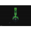 Razer Kraken V4 X Sluchátka s mikrofonem Kabel Přes hlavu Hraní USB Type-C / USB Type-A Černá, Zelená Razer Kraken V4 X Sluchátka s mikrofonem Kabel Přes hlavu Hraní USB Type-C / USB Type-A Černá, Zelená