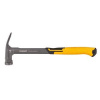 DeWALT Oceľové kladivo HIGH VELOCITY, 400 g, frézovaná hlava DWHT51138-0 DeWALT Oceľové kladivo HIGH VELOCITY, 400 g, frézovaná hlava DWHT51138-0