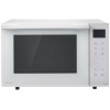 Mikrovlnná Rúra s Grilom Panasonic NNDF37PWEPG Biela 1000 W 23 L (Obnovené A) Mikrovlnná Rúra s Grilom Panasonic NNDF37PWEPG Biela 1000 W 23 L (Obnovené A)