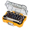 Sada bitů a hlavic DeWalt DT71516 24 ks Sada bitů a hlavic DeWalt DT71516 24 ks