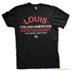 Godfather Louis Restaurant (T-Shirt) Godfather Louis Restaurant (T-Shirt)