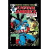 Captain America Epic Collection: Monsters and Men Captain America Epic Collection: Monsters and Men