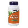 NOW Panax Ginseng (ženšen), 500 mg, 100 kapsúl Výživový doplnok NOW Panax Ginseng (ženšen), 500 mg, 100 kapsúl Výživový doplnok