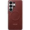 Samsung Carbon magnetický kryt pre Galaxy S26 Ultra, Coral Red EF-KS948SRE Samsung Carbon magnetický kryt pre Galaxy S26 Ultra, Coral Red EF-KS948SRE