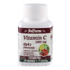 MedPharma VITAMÍN C 1000 mg so šípkami tbl (s postupným uvoľňovaním) (30+7 zadarmo) 1x37 ks MedPharma VITAMÍN C 1000 mg so šípkami tbl (s postupným uvoľňovaním) (30+7 zadarmo) 1x37 ks