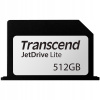 Transcend JetDrive Lite 330 512 GB (TS512GJDL330) Transcend JetDrive Lite 330 512 GB (TS512GJDL330)
