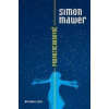Provazochodkyně - Mawer Simon Provazochodkyně - Mawer Simon