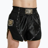 Pánske boxerské šortky Leone 1947 Classic black Pánske boxerské šortky Leone 1947 Classic black