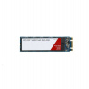 WD Red SA500 NAS SSD 2TB M.2 SATA (WDS200T1R0B)