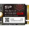 Silicon Power SSD SP500GBP44UD9007 M.2 2230 PCIe SSD,UD90,500GB Silicon Power SSD SP500GBP44UD9007 M.2 2230 PCIe SSD,UD90,500GB
