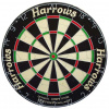 Oficiálny cieľ súťaže HARROWS T1 Oficiálny cieľ súťaže HARROWS T1