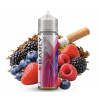 Barly S&V - Red Berry (Tabák a lesní ovoce) 10ml Barly S&V - Red Berry (Tabák a lesní ovoce) 10ml