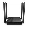 WiFi router TP-Link Archer C64 AC1200 dual AP/router, 4x GLAN, 1x GWAN/ 400Mbps 2,4/ 867Mbps 5GHz Archer C64 WiFi router TP-Link Archer C64 AC1200 dual AP/router, 4x GLAN, 1x GWAN/ 400Mbps 2,4/ 867Mbps 5GHz Archer C64